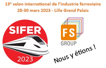 SIFER 2023 – Nous y étions !